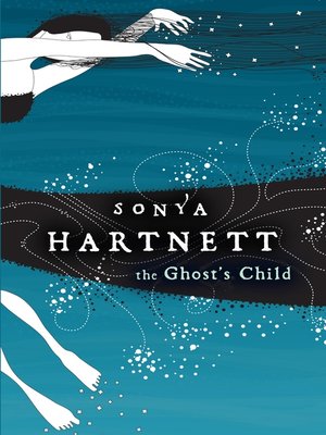 cover image of Ghost's Child